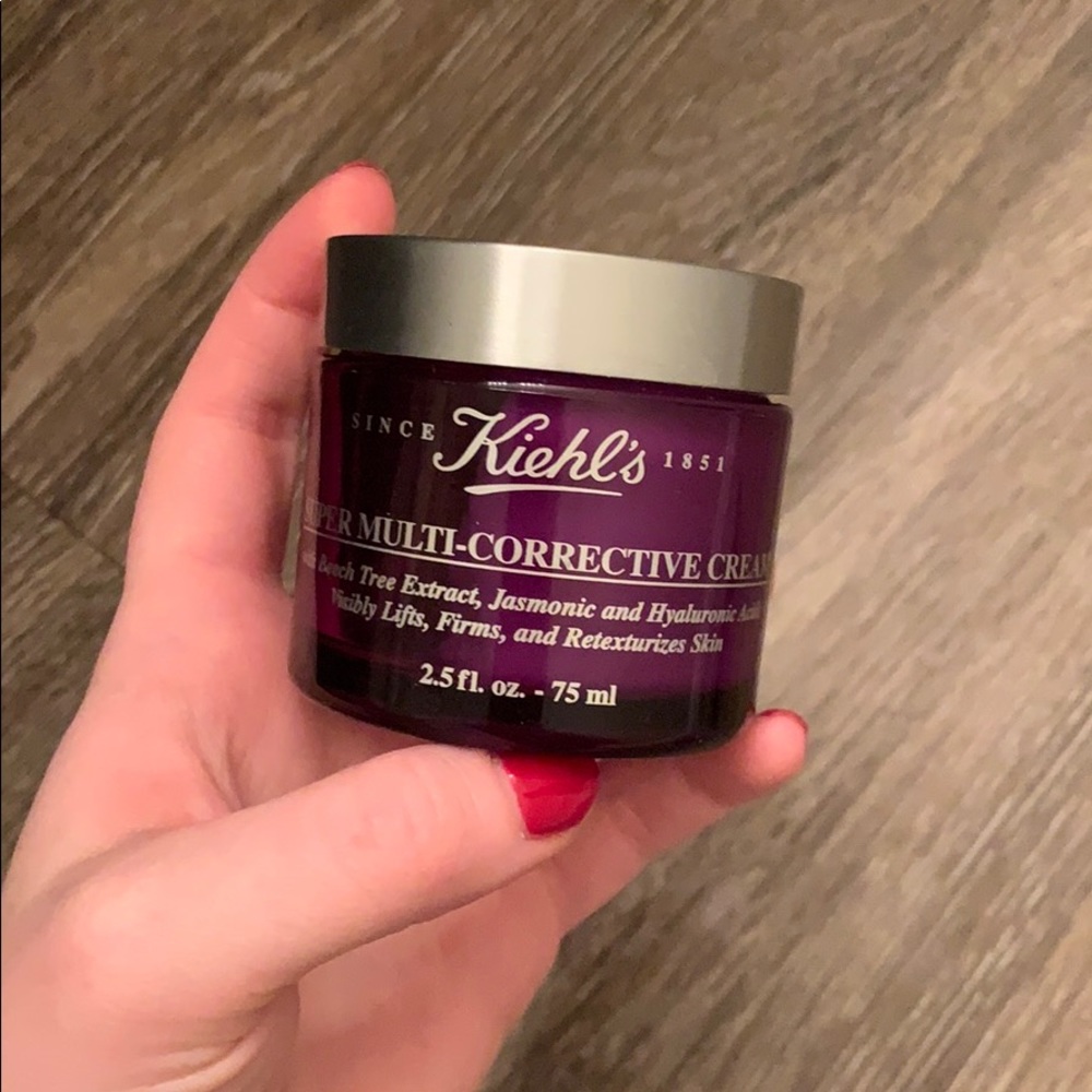 Kiehls Super Multi-corrective Cream